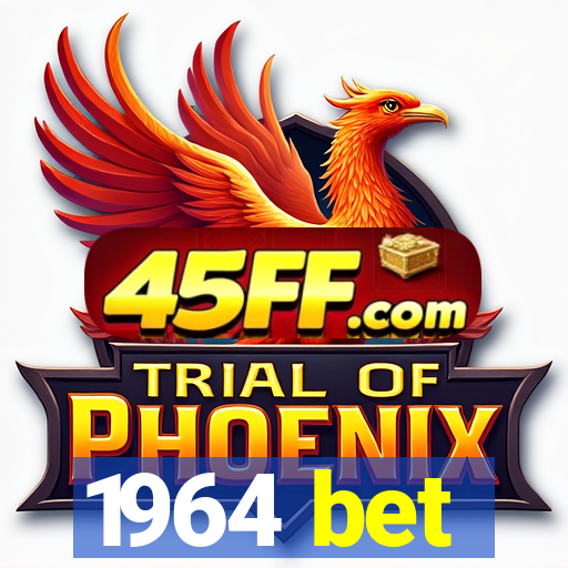 1964 bet